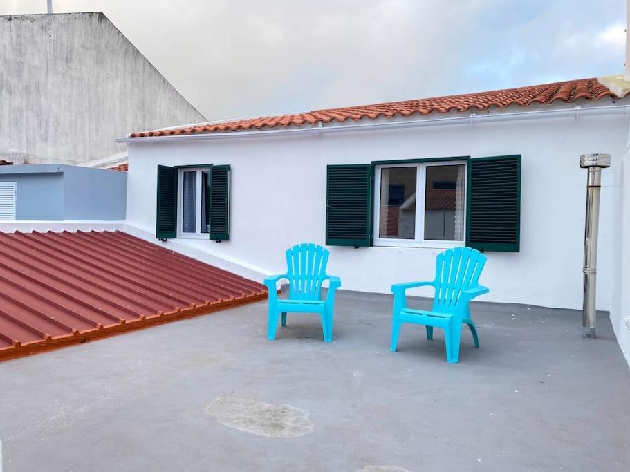 Sea breeze Villa Sao Roque  Exterior photo